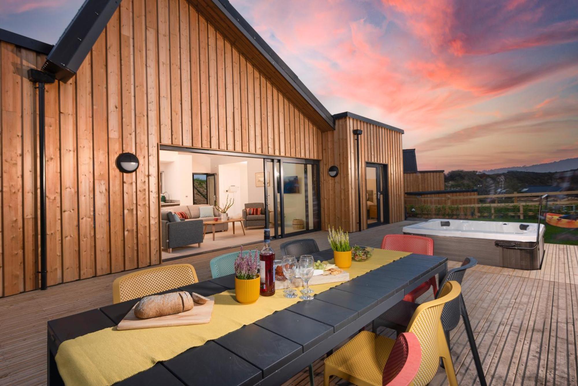 Trevassack Holidays Helston Exterior foto