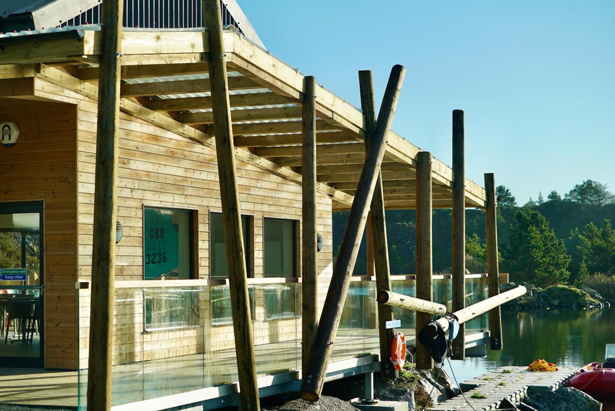 Trevassack Holidays Helston Exterior foto